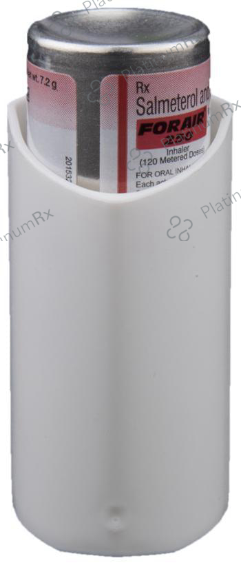 ForAir 250/25mcg CFC Free Inhaler 120MDI