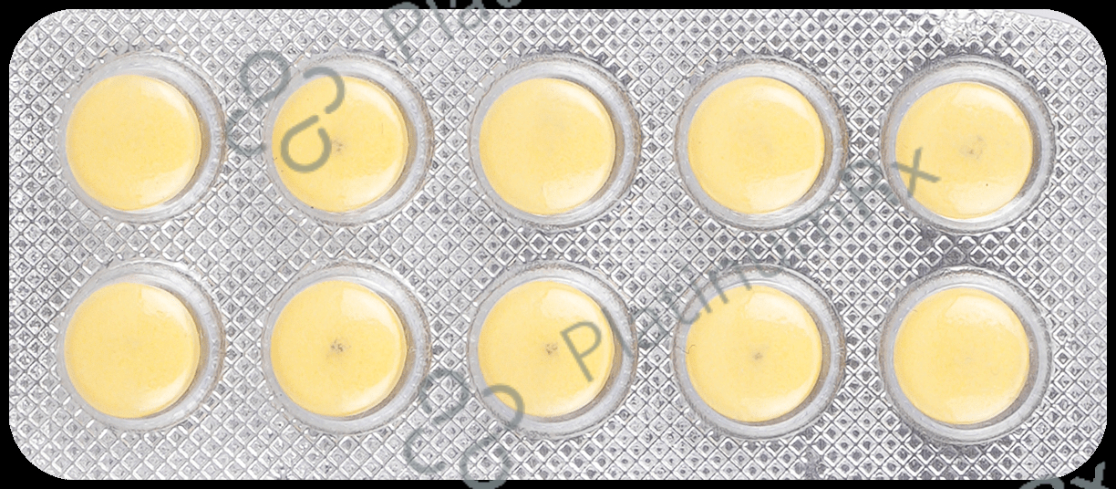 Etoxib MR Tablet