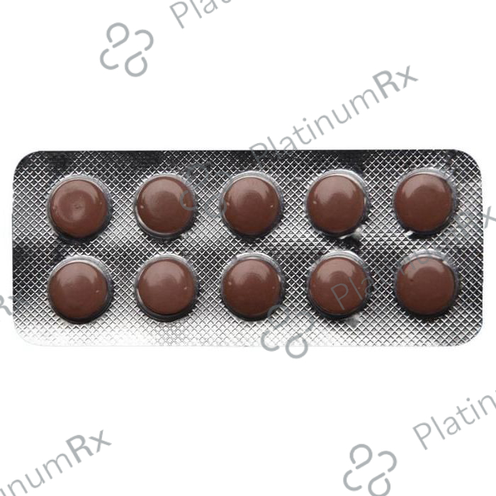 Ursetor 150mg Tablet 10s