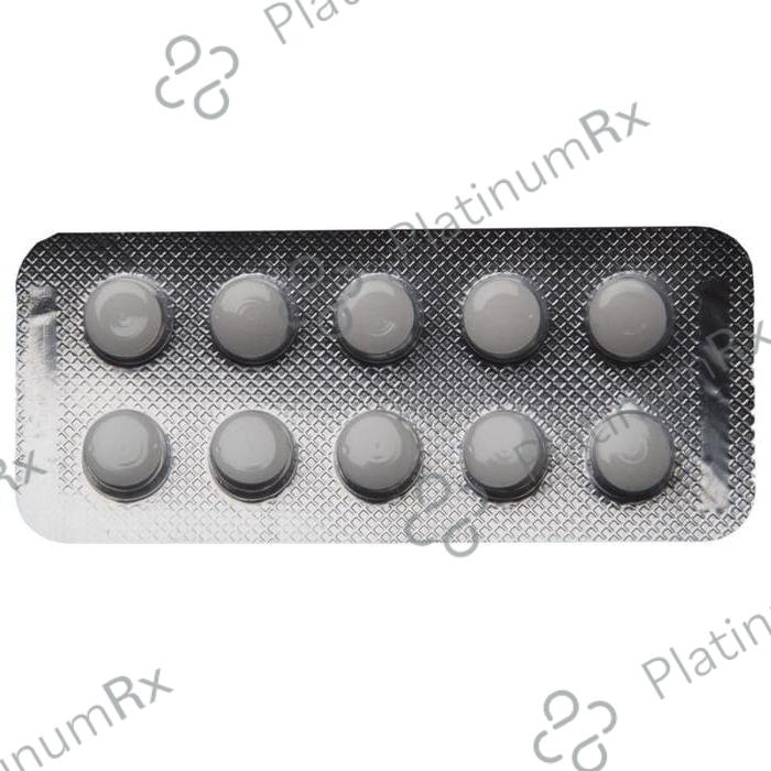 Cilentra 10mg Tablet 10s