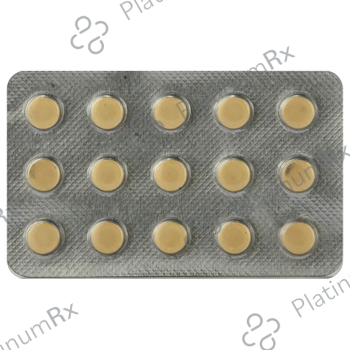 Furic 40mg Tablet 15s