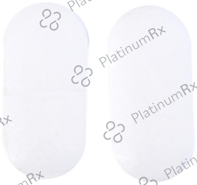 Cetil CV 500/125mg Tablet 10s