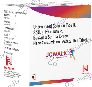 Ucwalk Tablet