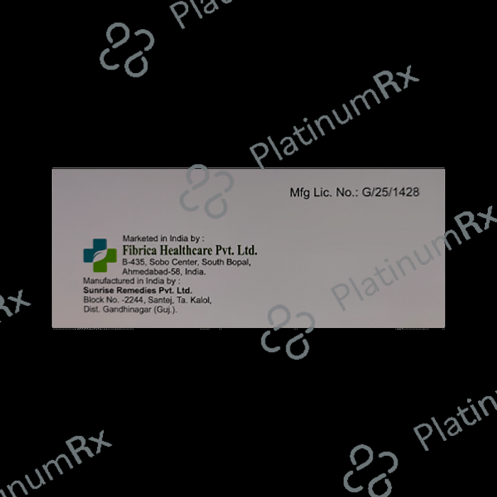 Fibrispa Tablet
