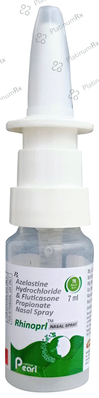 Rhinoprl Nasal Spray 70MDI