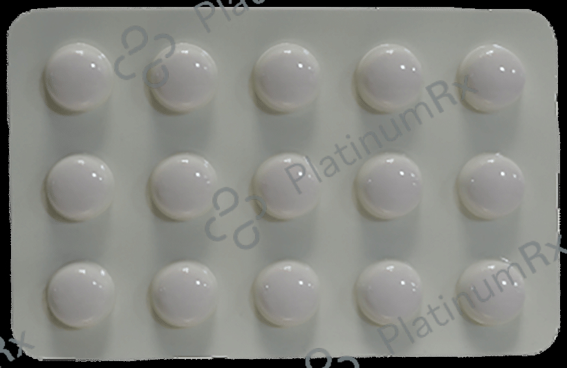 Sitaglo 50mg Tablet 15s