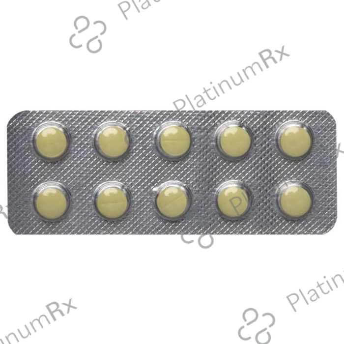 Feliz S 10mg Tablet 10s