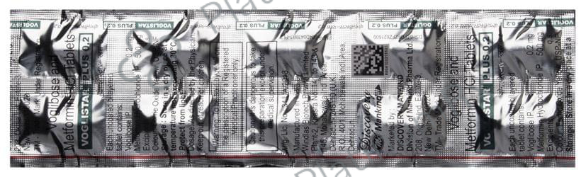 Neurotin NT Tablet 10s