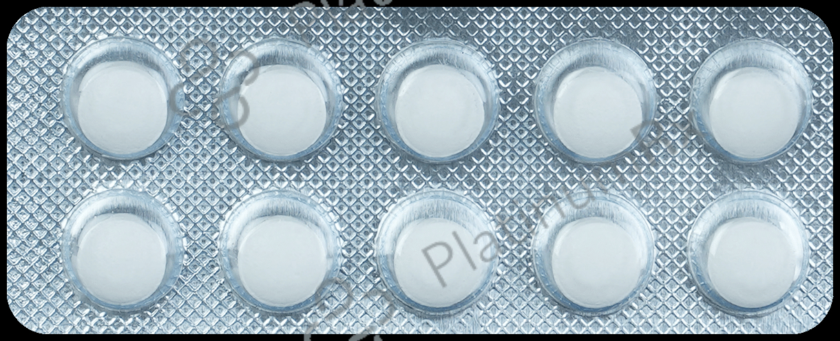 Levozet Tablet 10 Tablet Cadila Pharma Ltd