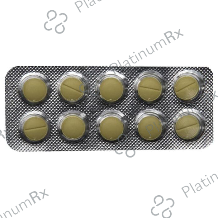 Lofecam 8 Tablet