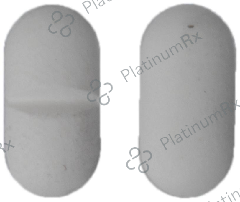 Pramipex 1mg Tablet 10s