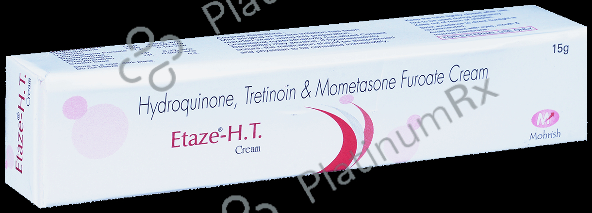 Etaze HT Cream