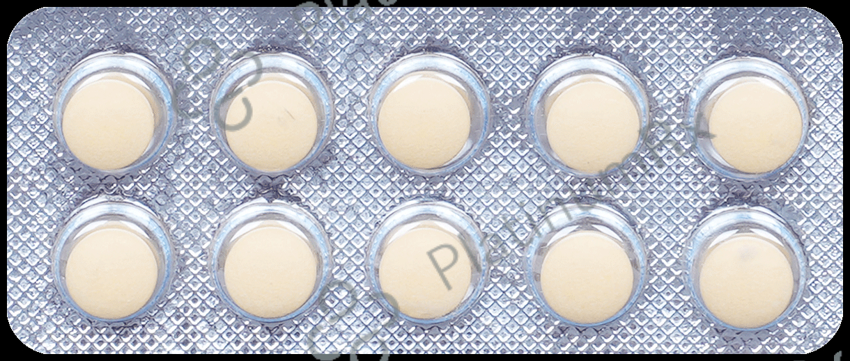 Ducent 20 Tablet