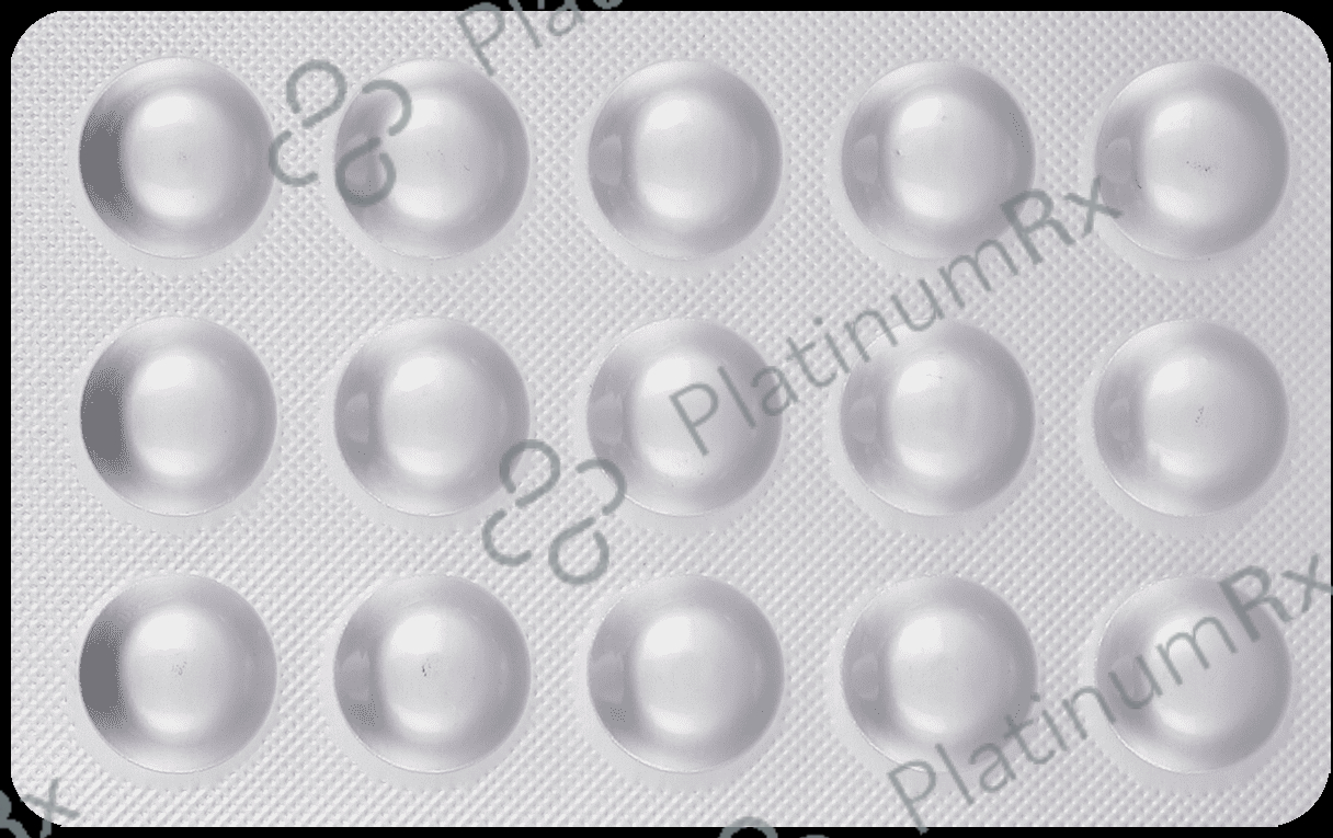 Tozaar H 12.5/50mg Tablet 15s