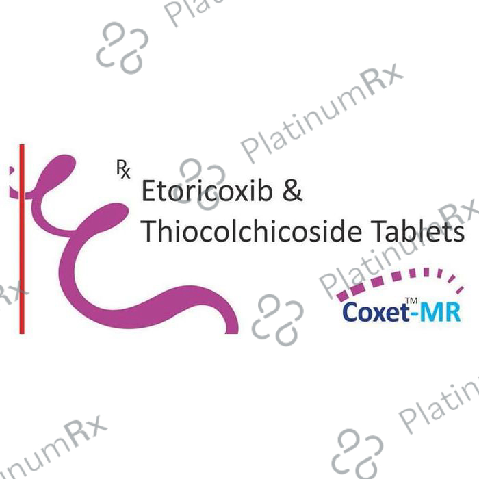 Coxet-MR Tablet