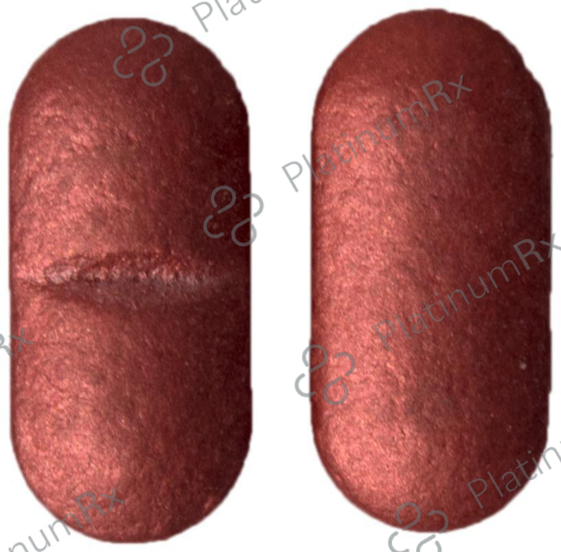 Anoscha Forte Tablet
