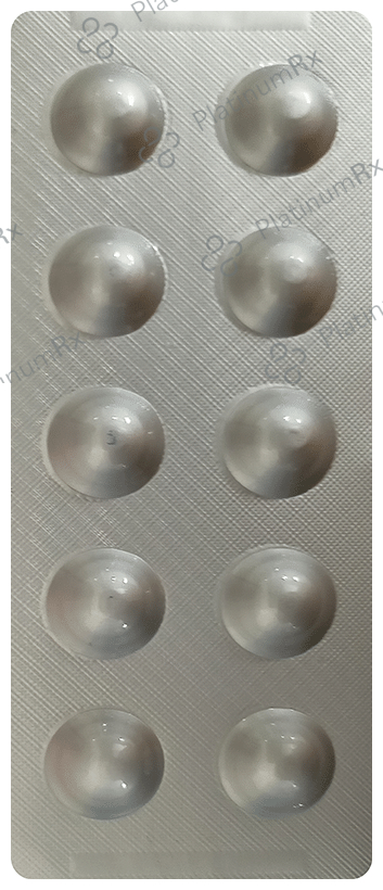 Volix R 0.3/1mg Tablet 10s