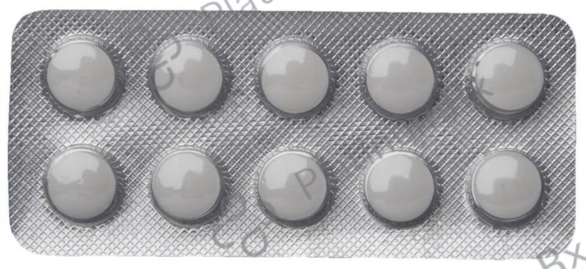 Naturogest SR 200mg Tablet 10s