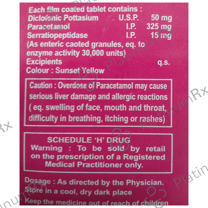 Spd Tablet