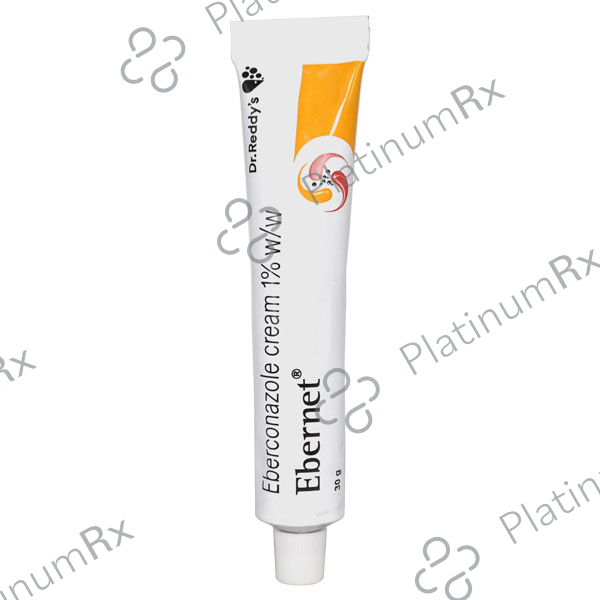 Ebernet Cream 30gm