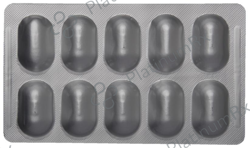 Preneurolin Plus Capsule