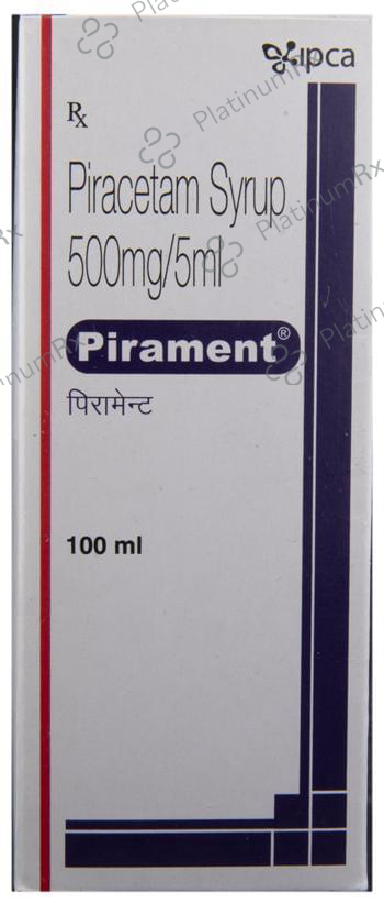 Pirament Syrup