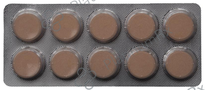 Noculi 978mg Tablet 10s