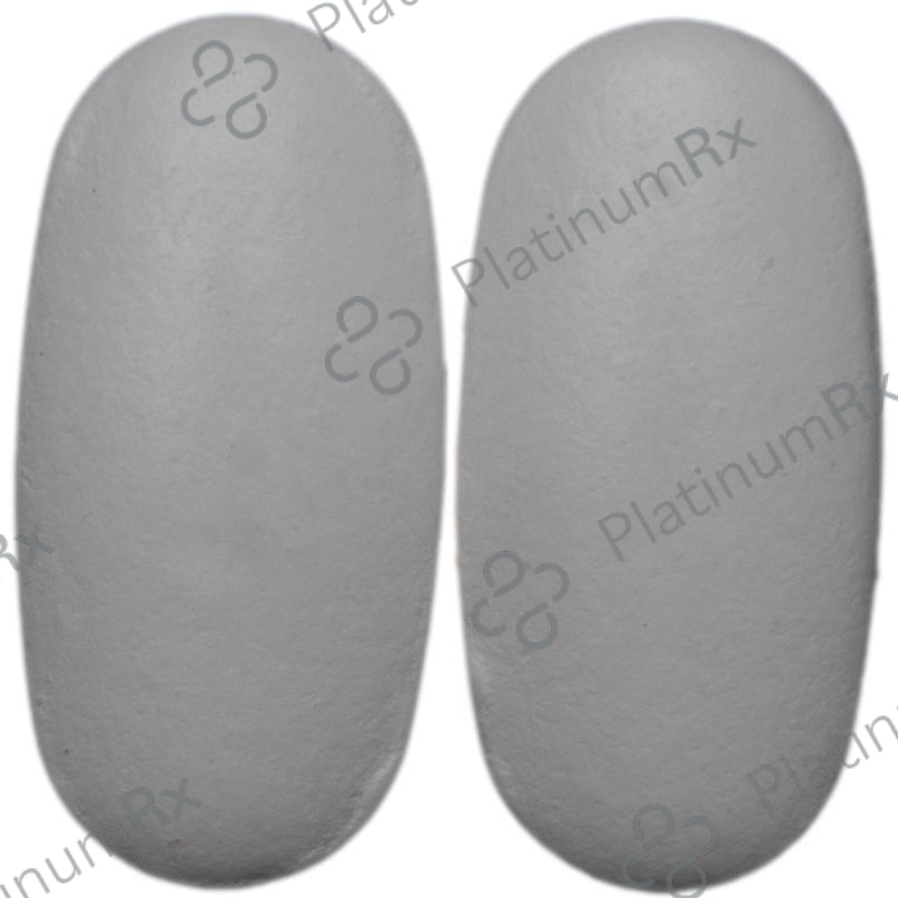 Fightox 625 Tablet