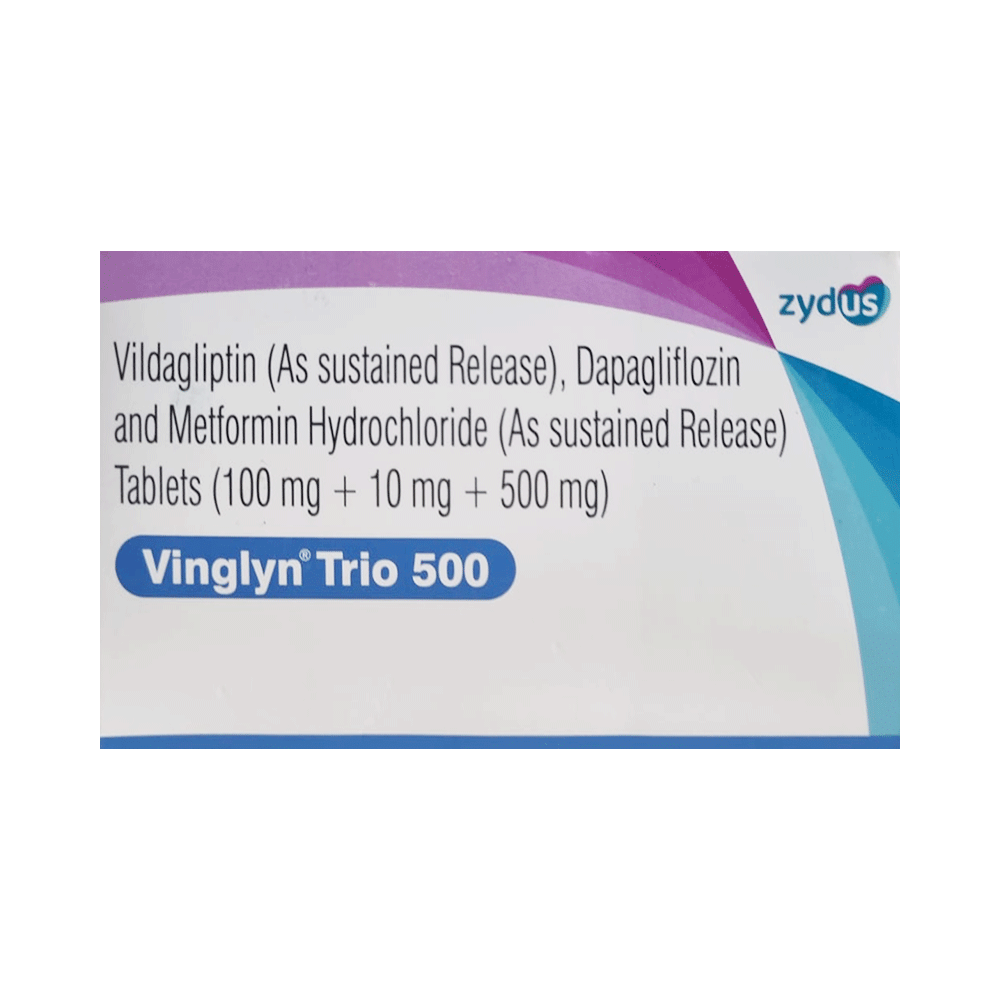 Vinglyn Trio Tablet 10s