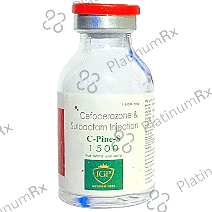 C-Pine-S 1500 Injection