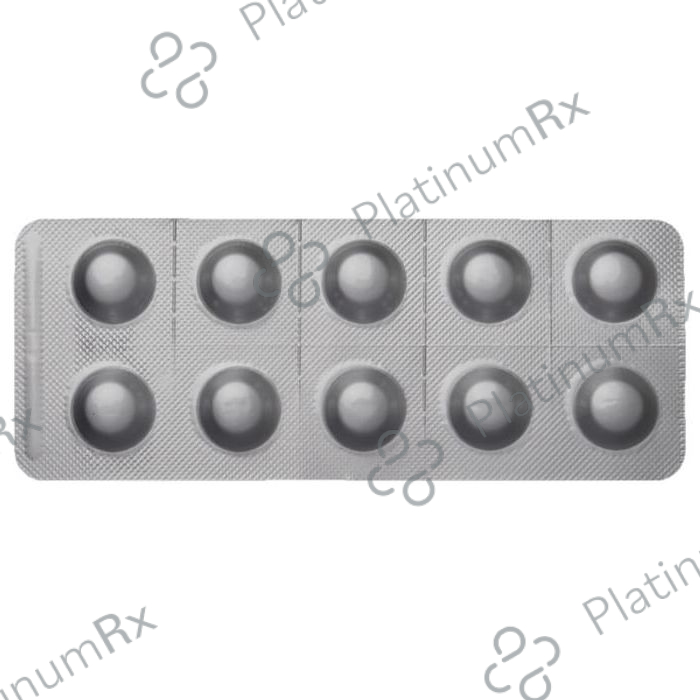 Vogli 0.3mg Tablet MD 10s