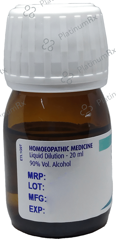 Boiron Coccus Indicus Dilution 1M