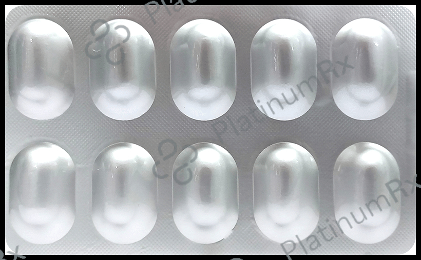 Bep 20 D Capsule SR