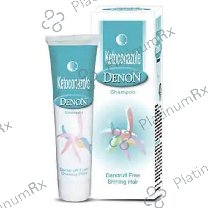 Denon Shampoo