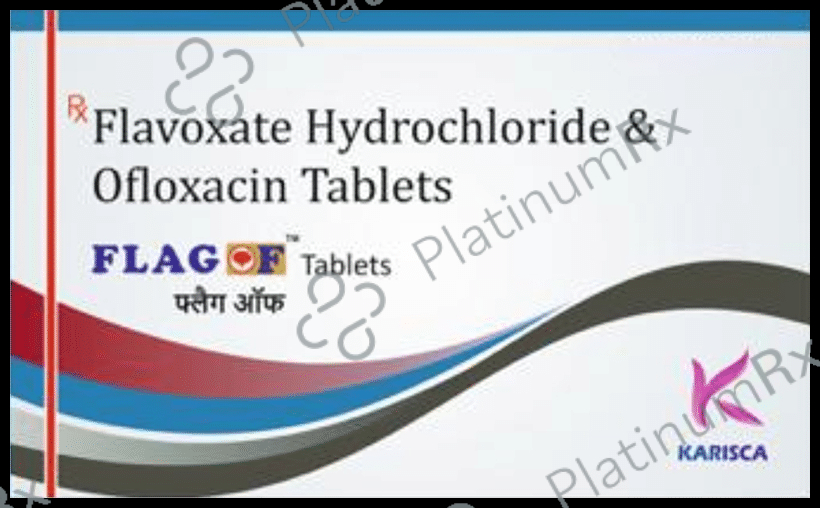 Zoryl M4 4/500mg Tablet PR 15s