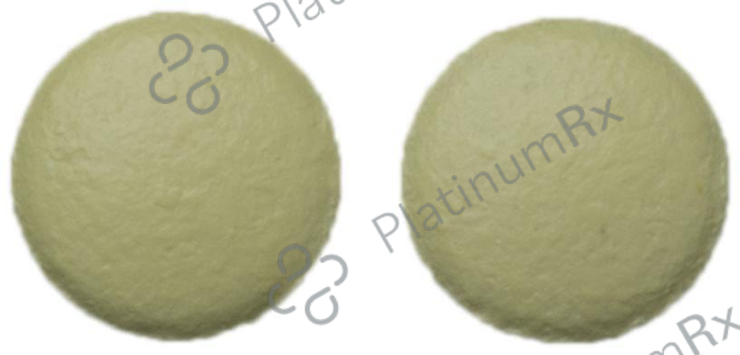 Losacar H 12.5/50mg Tablet 10s
