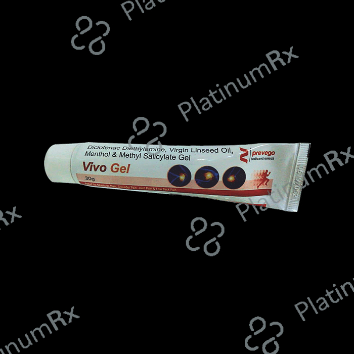 Vivo Gel