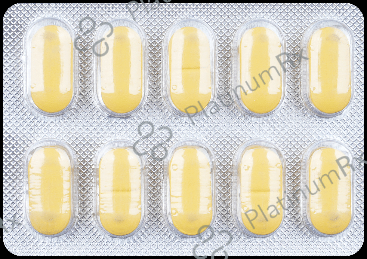 Banoflam-Forte Tablet