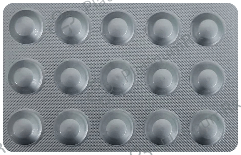 Crevast 20mg Tablet 15s