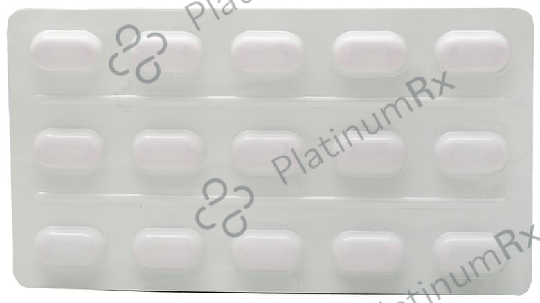 Sitalor M 500 Tablet