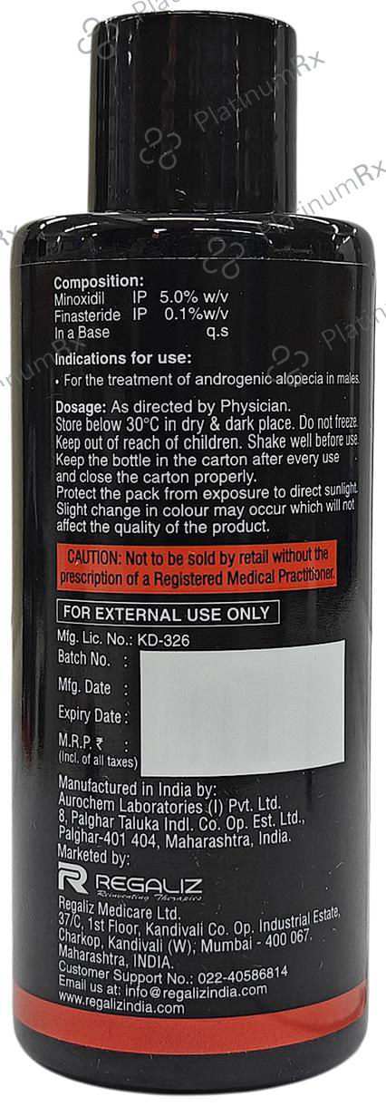 Densita MF Solution Alcohol Free