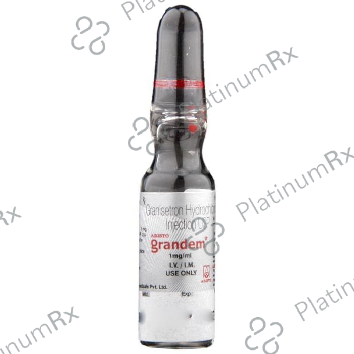 Grandem Injection 1 Injection