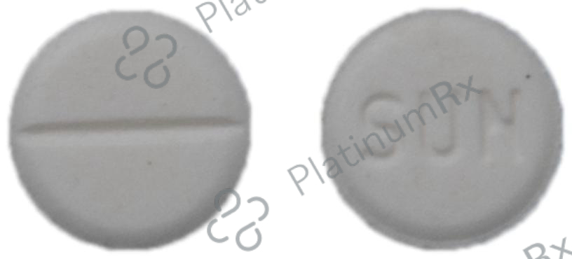 Pioglit 15mg Tablet 10s