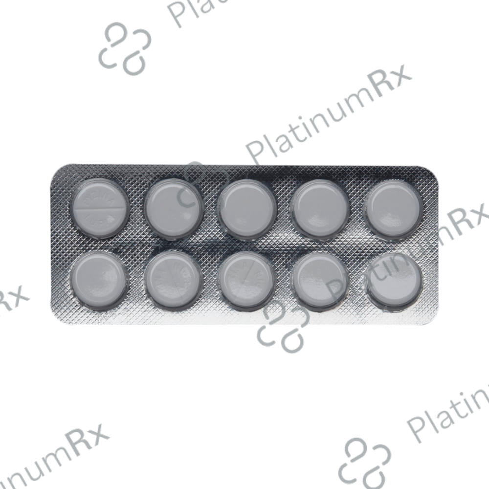 Pyzina 500 Tablet