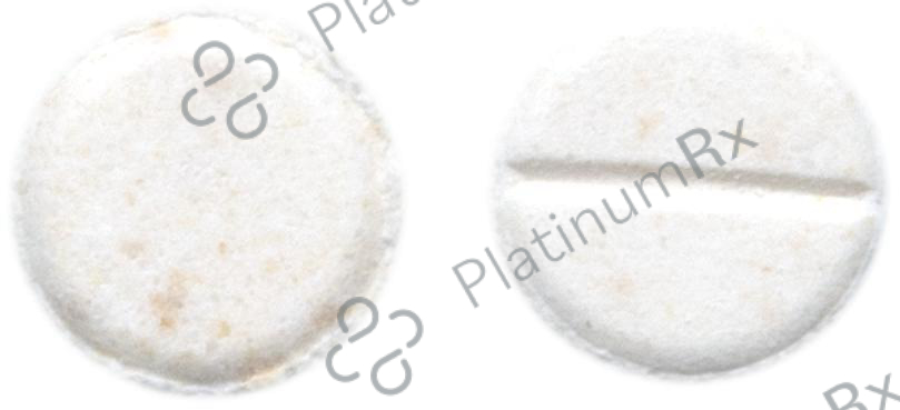 Euthyroid 50 350mcg Tablet 4s