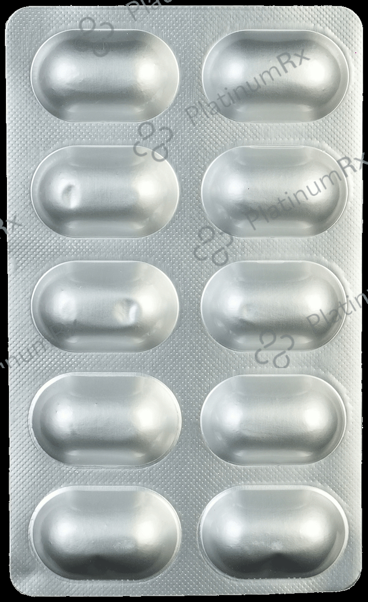 Ostozyme Tablet