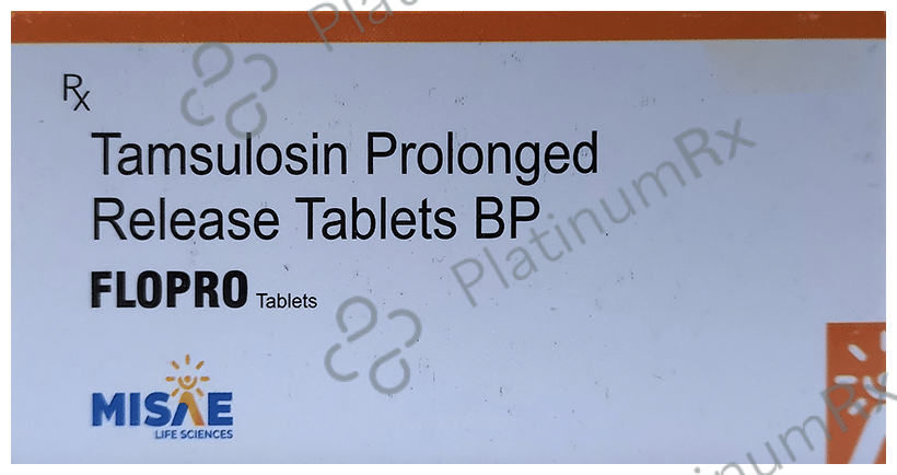 Flopro Tablet PR