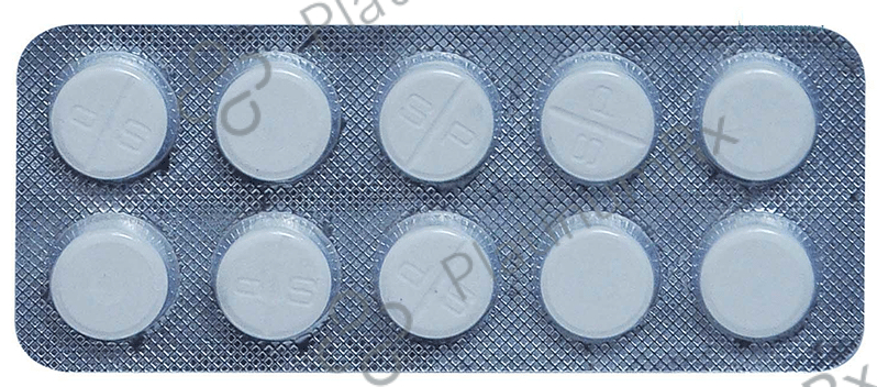 Endace 160mg Tablet 10s