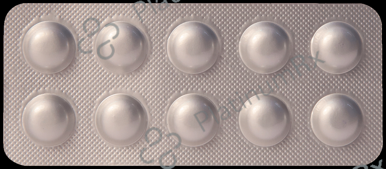 Cotrilo 10 Tablet 10 Tablet