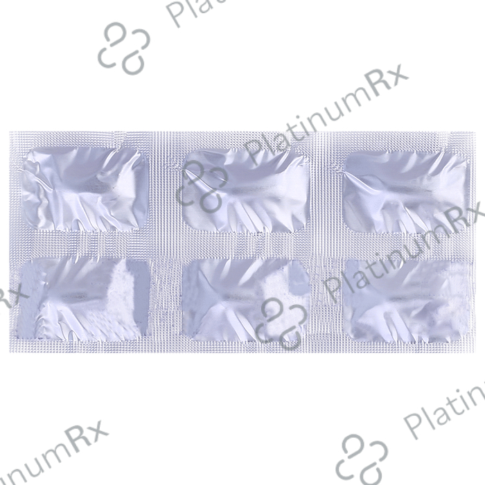 Ferozone 200 Tablet